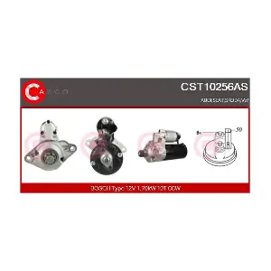 CST10256AS CASCO