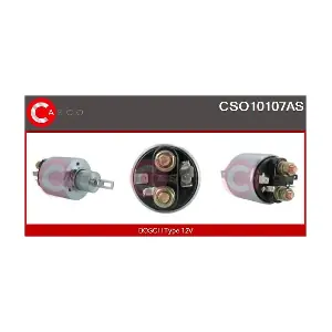 CSO10107AS CASCO