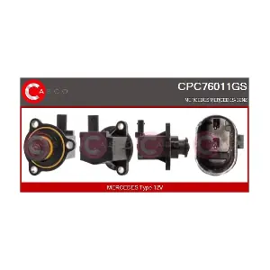 CPC76011GS CASCO