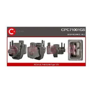 CPC71001GS CASCO