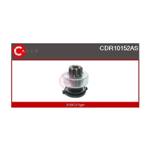 CDR10152AS CASCO
