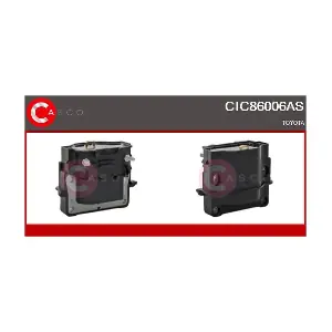 CIC86006AS CASCO