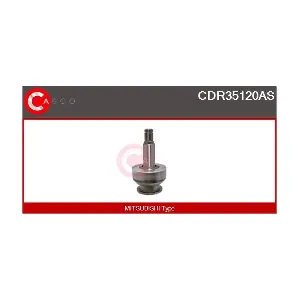 CDR35120AS CASCO