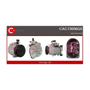 CAC73050GS CASCO