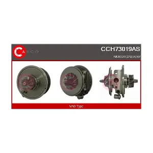 CCH73019AS CASCO