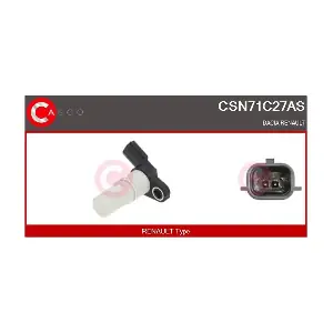 CSN71C27AS CASCO