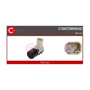CSN75W00AS CASCO