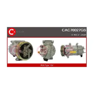 CAC70027GS CASCO