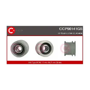 CCP90141GS CASCO