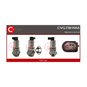 CVG73016AS CASCO