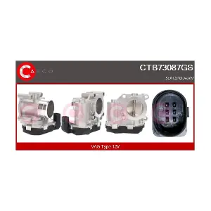CTB73087GS CASCO