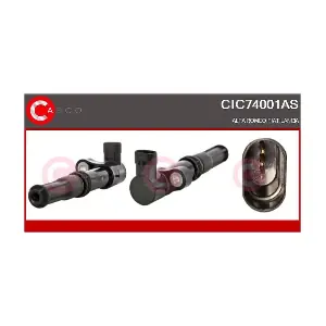 CIC74001AS CASCO