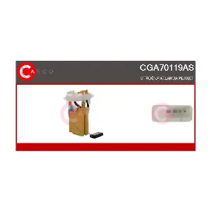 CGA70119AS CASCO