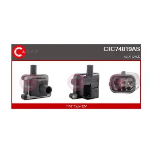 CIC74019AS CASCO