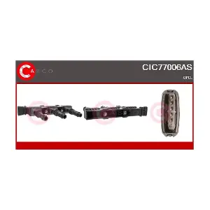 CIC77006AS CASCO
