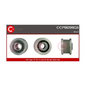 CCP90290GS CASCO