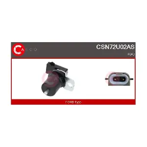 CSN72U02AS CASCO