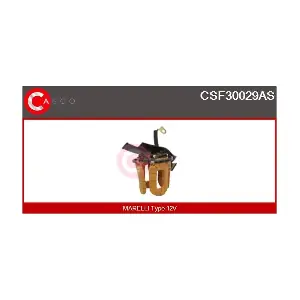 CSF30029AS CASCO