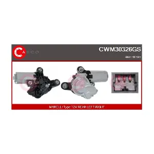 CWM30326GS CASCO