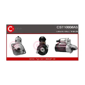 CST10008AS CASCO