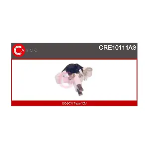 CRE10111AS CASCO