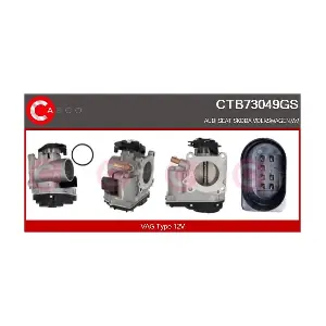 CTB73049GS CASCO