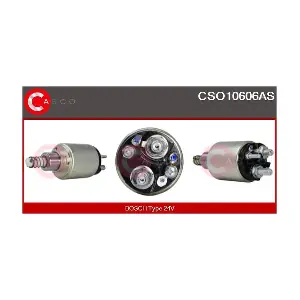 CSO10606AS CASCO