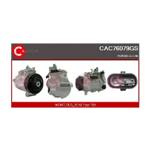CAC76079GS CASCO