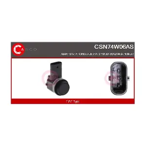 CSN74W06AS CASCO