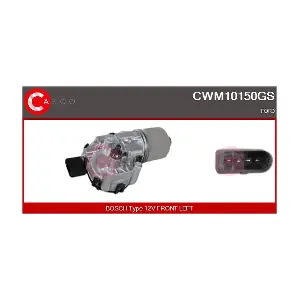 CWM10150GS CASCO