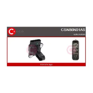 CSN86N01AS CASCO