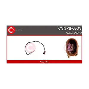 CSN73F08GS CASCO