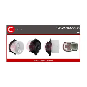 CBW78022GS CASCO
