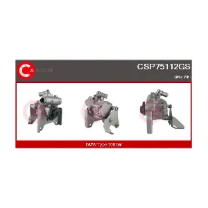 CSP75112GS CASCO