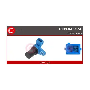 CSN95D03AS CASCO