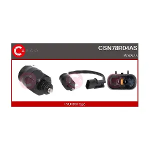 CSN78R04AS CASCO