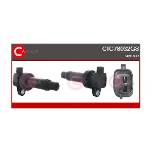 CIC78032GS CASCO