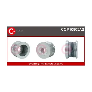 CCP10905AS CASCO