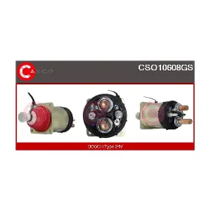 CSO10608GS CASCO