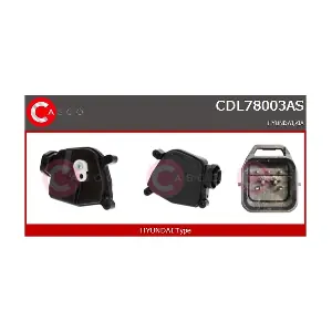 CDL78003AS CASCO