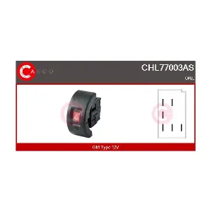 CHL77003AS CASCO