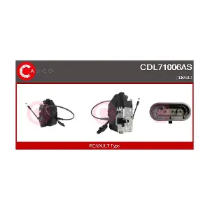 CDL71006AS CASCO