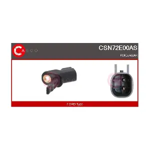 CSN72E00AS CASCO