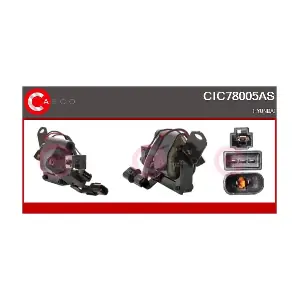CIC78005AS CASCO