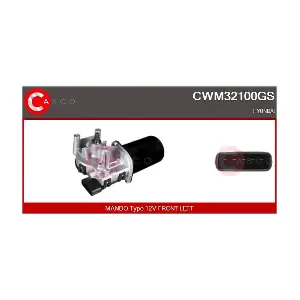 CWM32100GS CASCO