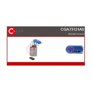 CGA73121AS CASCO