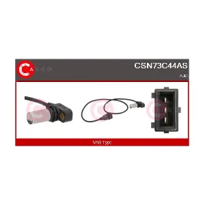 CSN73C44AS CASCO