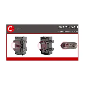 CIC71002AS CASCO
