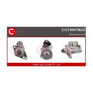 CST40479GS CASCO