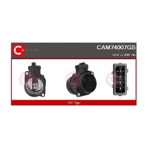 CAM74007GS CASCO